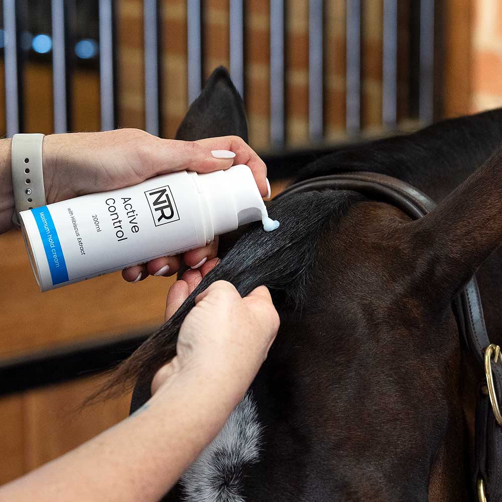 Active Control Cream
