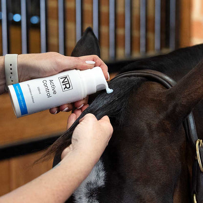 Active Control Cream