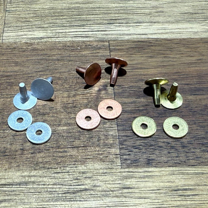 Rivets (Pair)