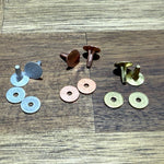 Dog Collar Nameplate