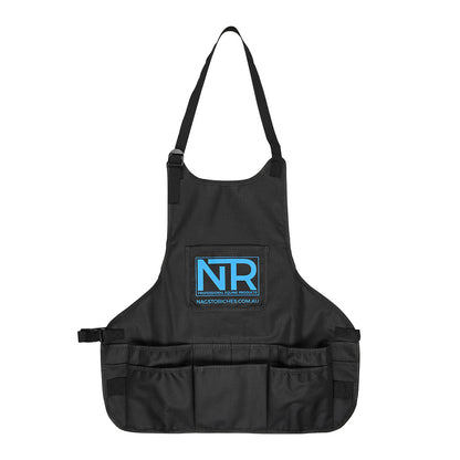 Plaiting Apron