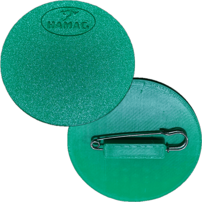 Equestrian Australia Hamag™ Stallion Discs for Saddle Pads (Pair)