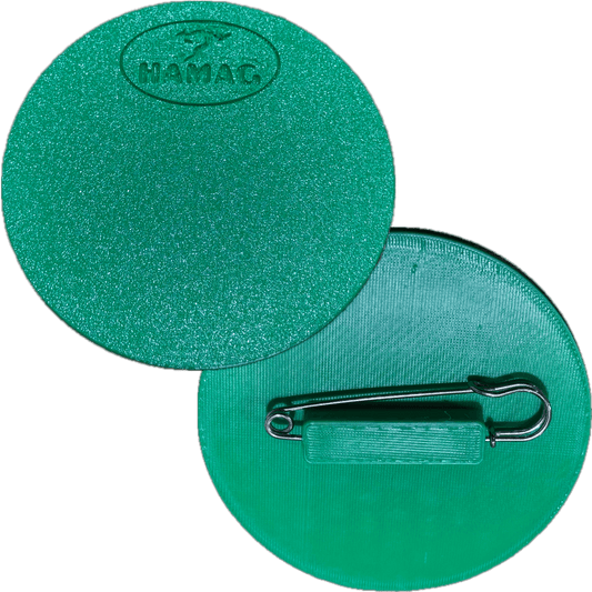 Equestrian Australia Hamag™ Stallion Discs for Saddle Pads (Pair)
