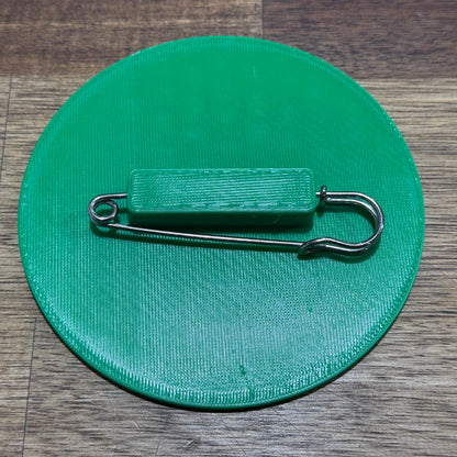 Equestrian Australia Hamag™ Stallion Discs for Saddle Pads (Pair)