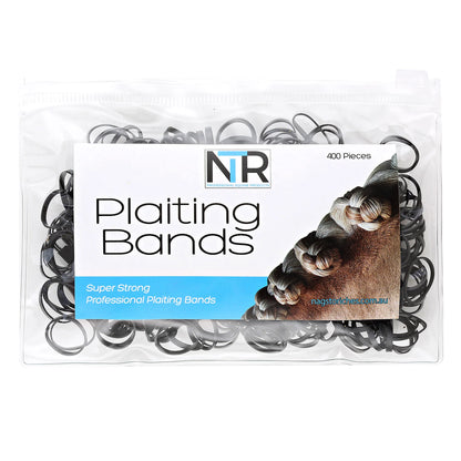 Plaiting Bands