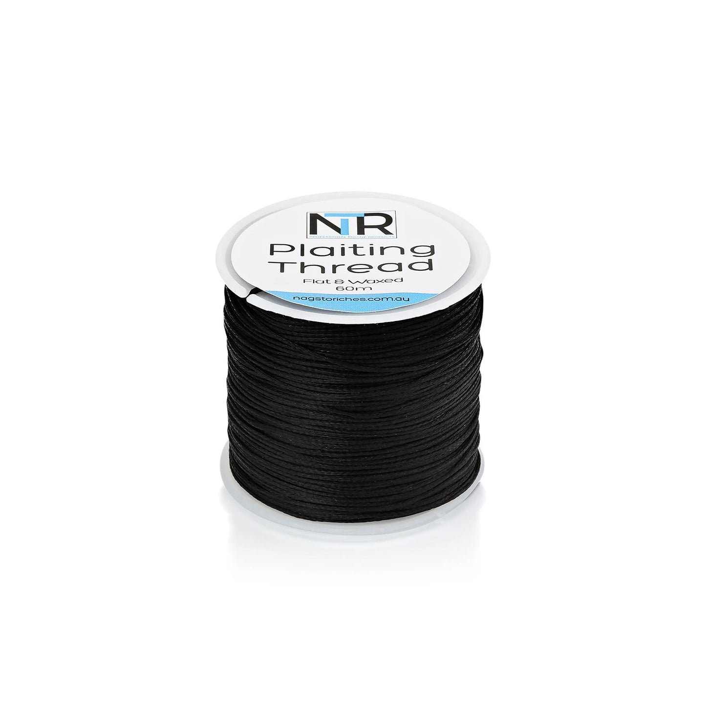 Plaiting Thread