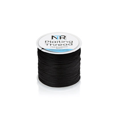 Plaiting Thread