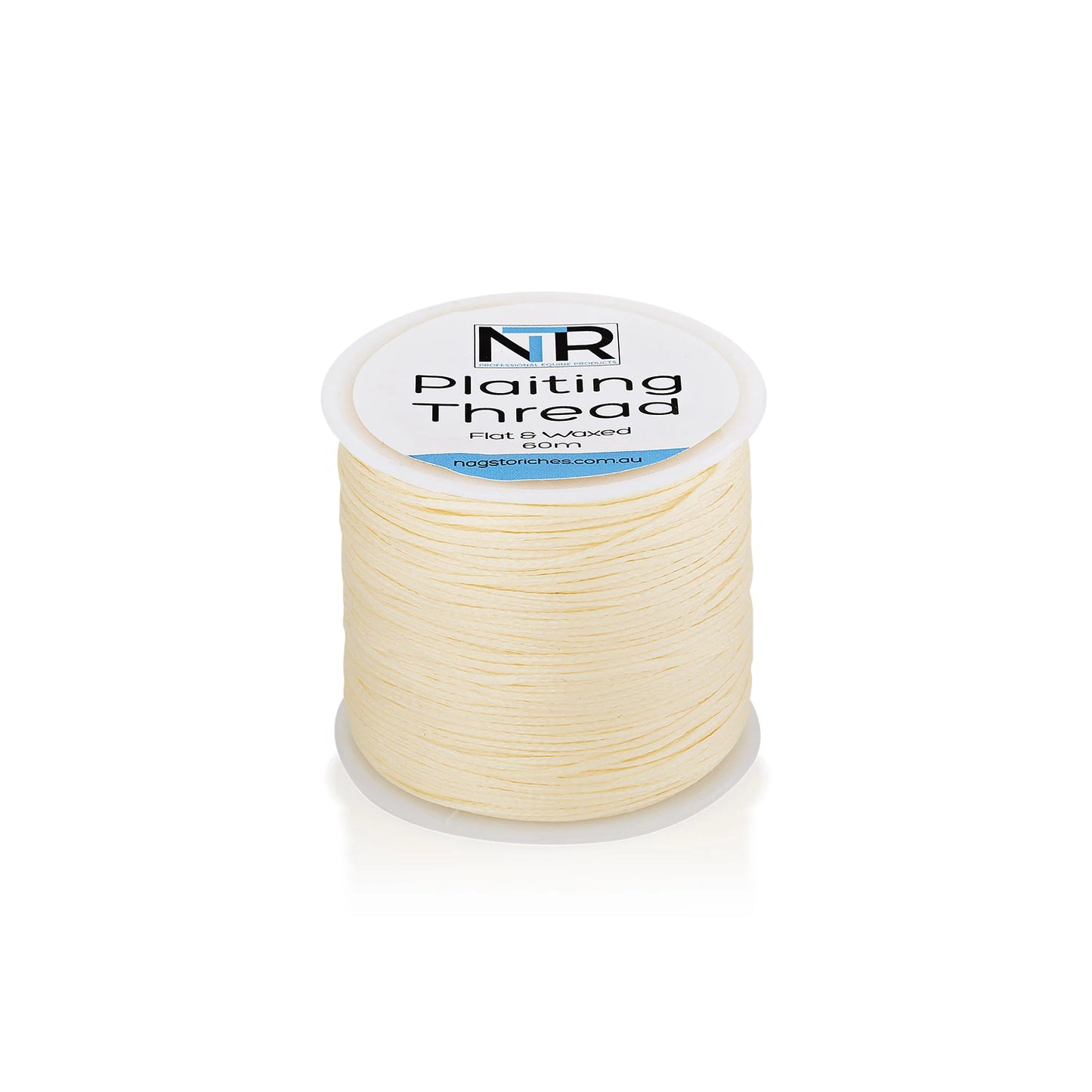 Plaiting Thread