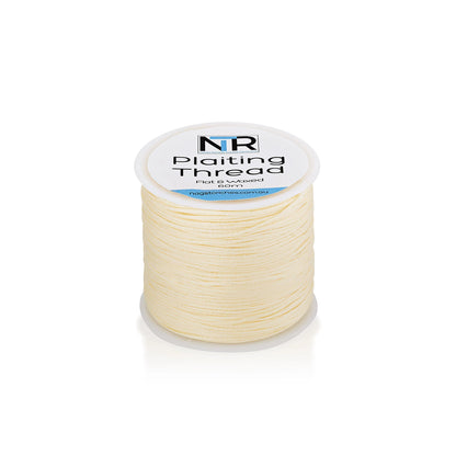 Plaiting Thread