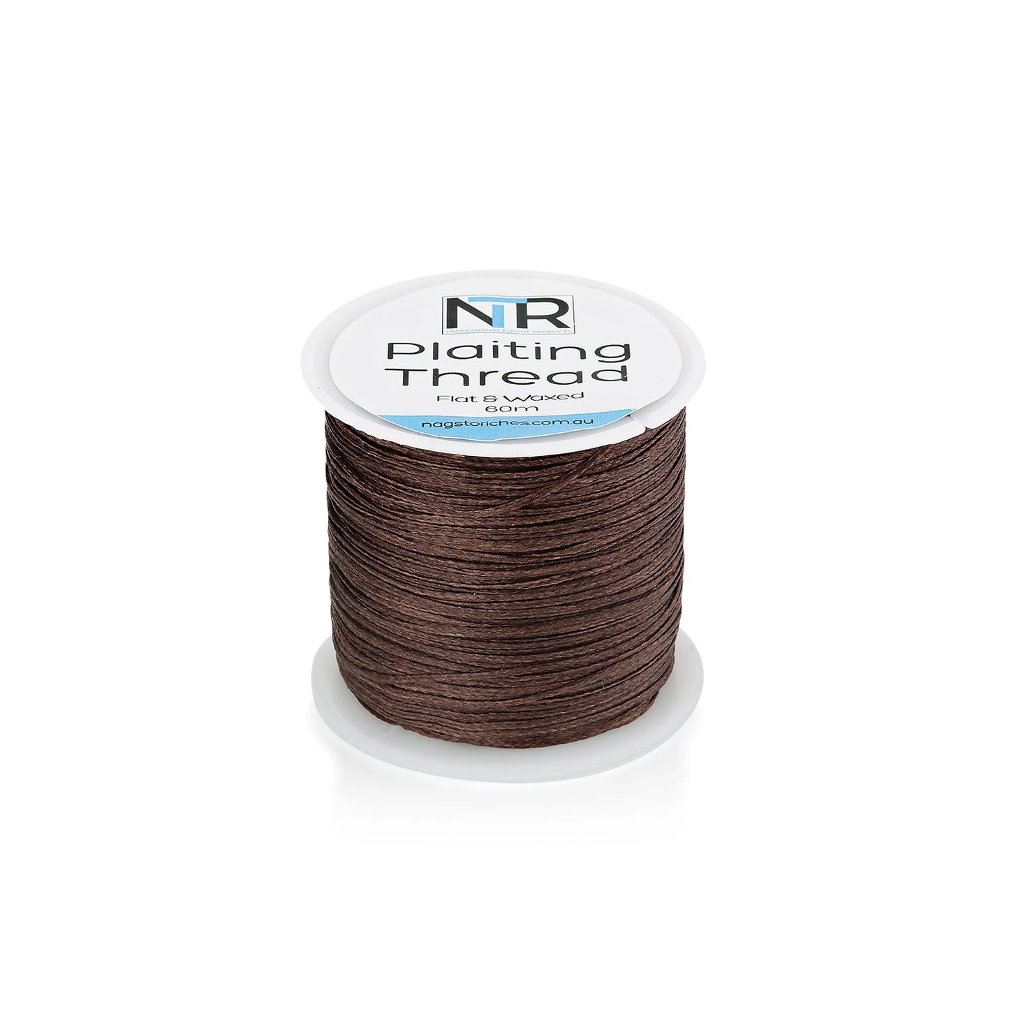 Plaiting Thread