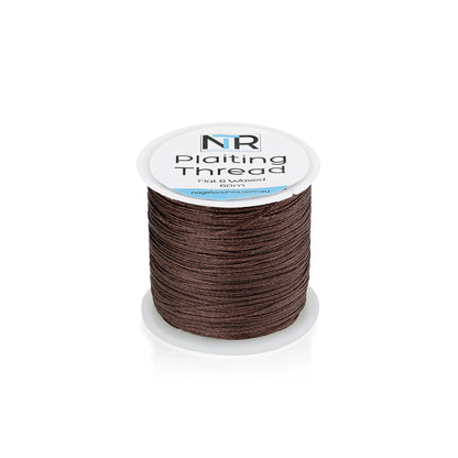Plaiting Thread