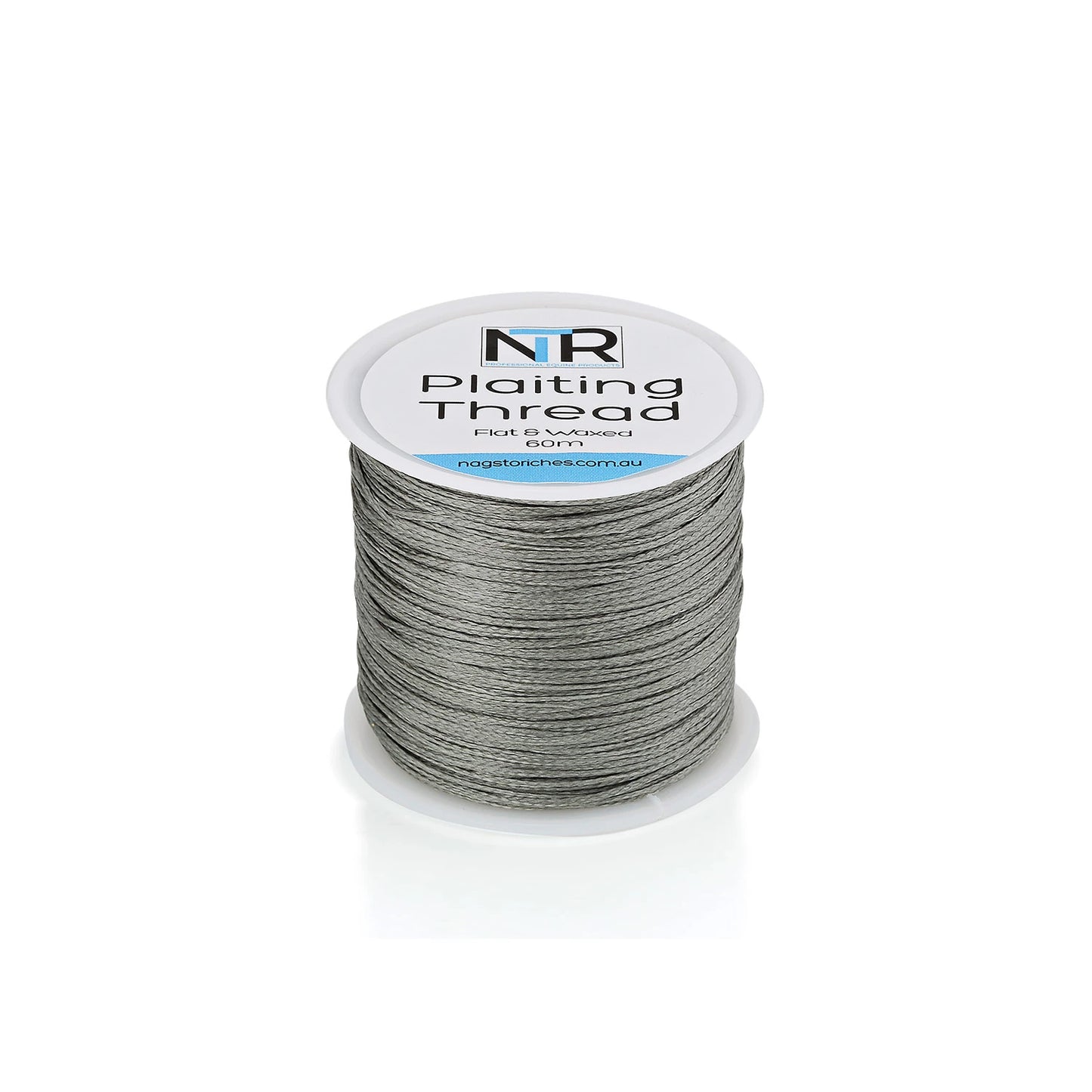 Plaiting Thread