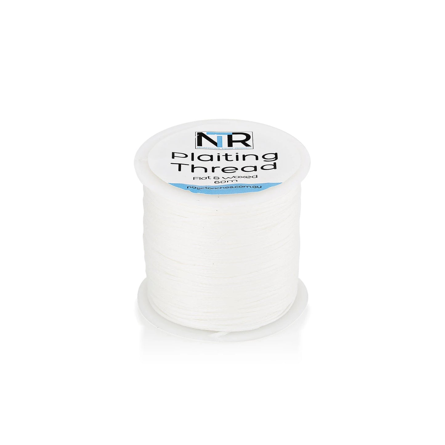 Plaiting Thread