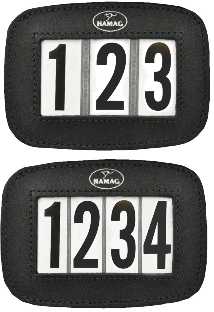 Hamag™ Number Holder Armband (Single)