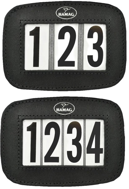 Hamag™ Number Holder Armband (Single)
