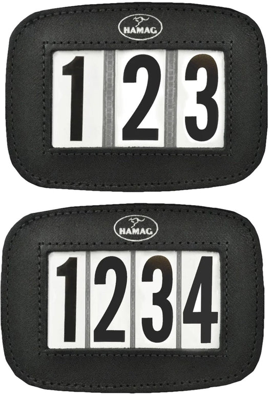 Hamag™ Number Holder Armband (Single)