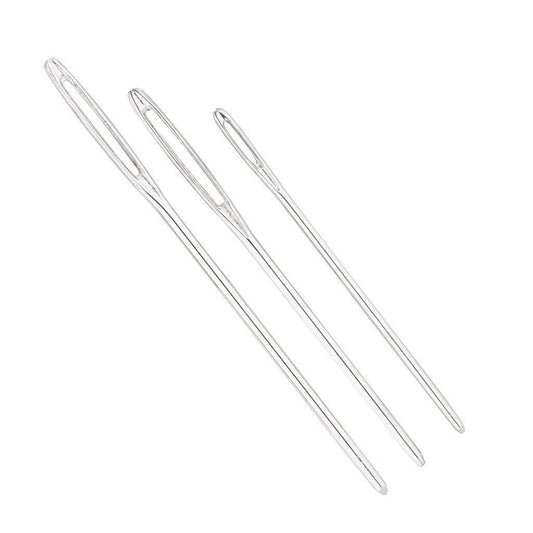 Stainless Steel Plaiting Needles
