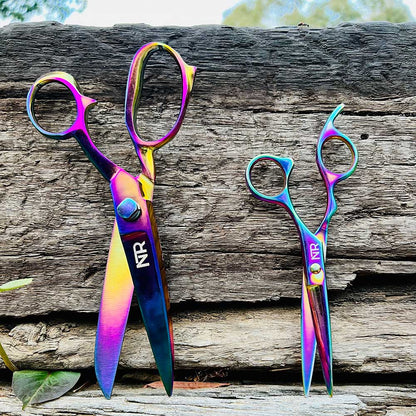 Mane & Tail Shears