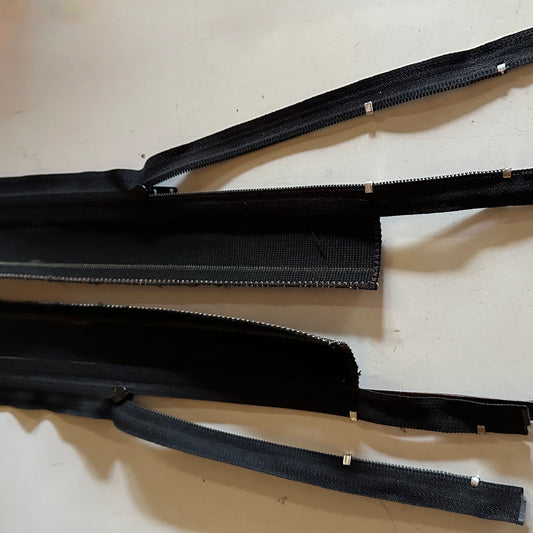 Follow up service to Hamag Gaiters - Repair & Restore