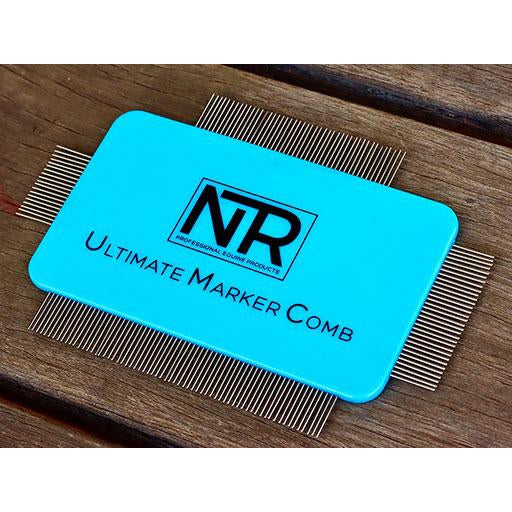 Ultimate Marker Comb