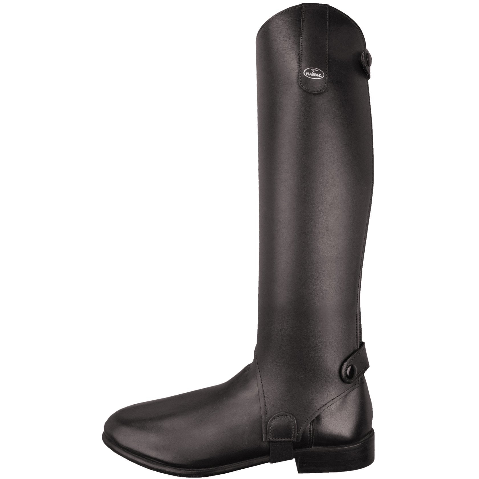 Pony Club Gaiters / Half Chaps