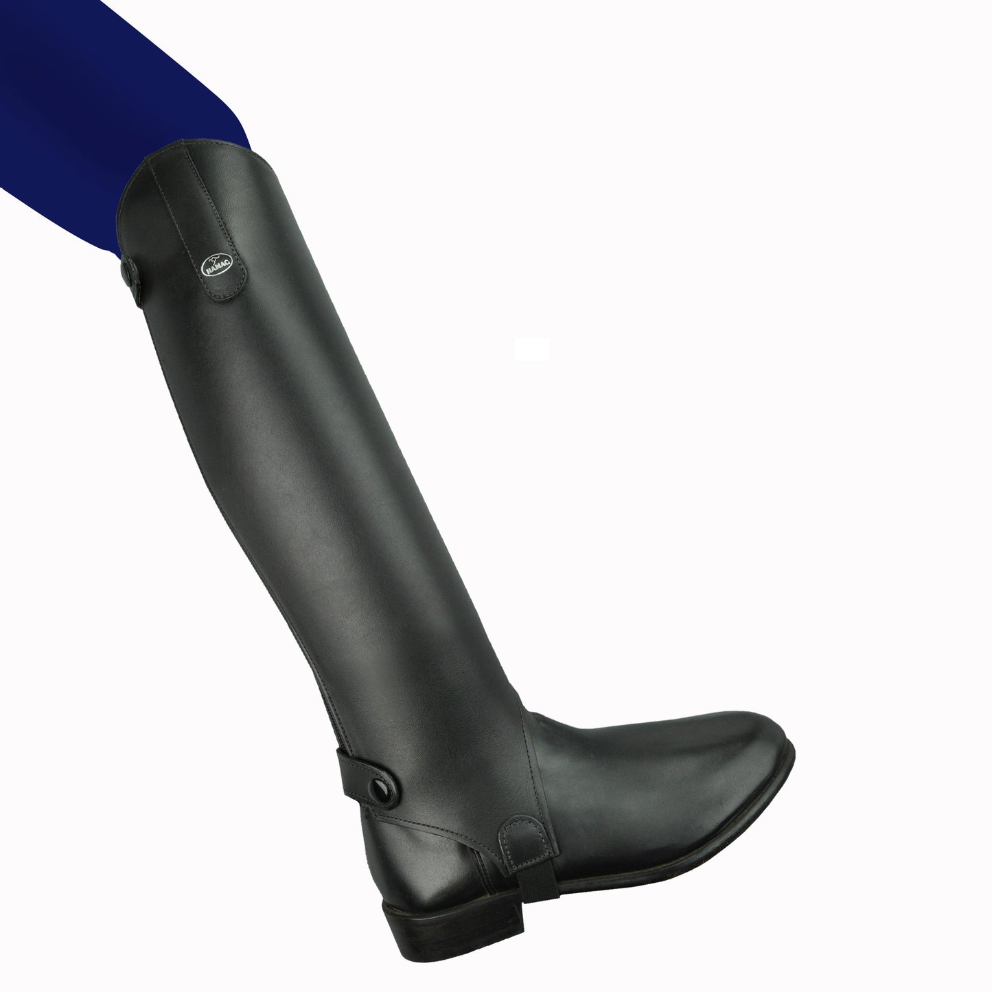 Classic Equestrian Gaiters / Half Chaps