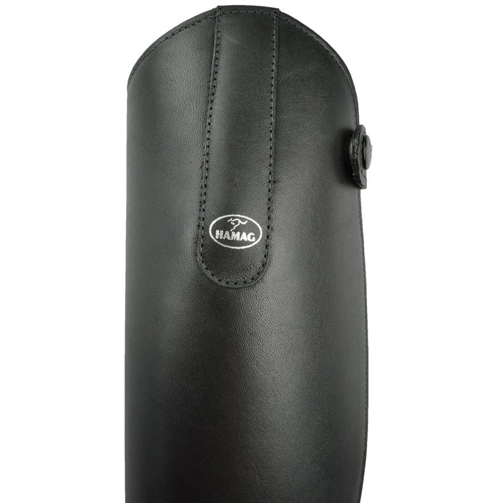 Classic Equestrian Gaiters / Half Chaps