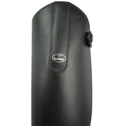 Classic Equestrian Gaiters / Half Chaps