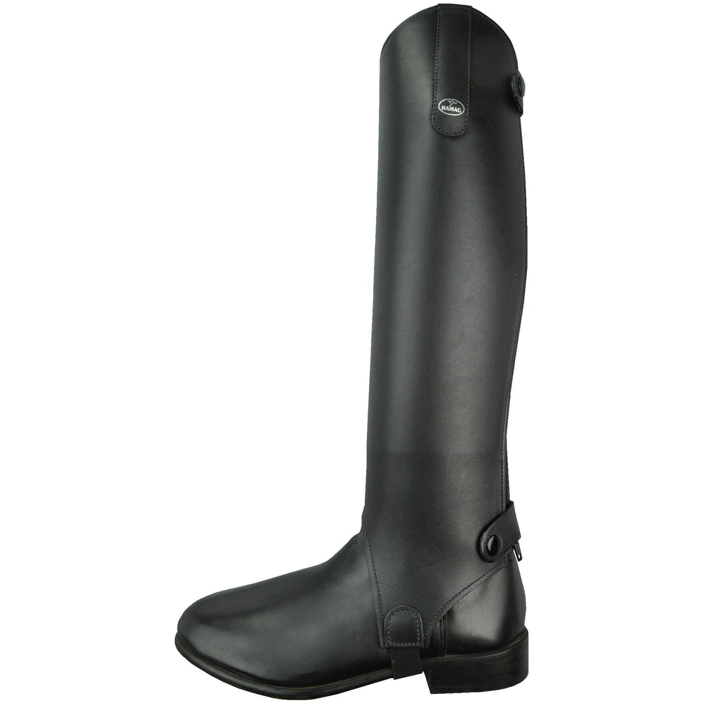Classic Equestrian Gaiters / Half Chaps
