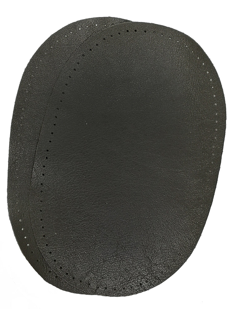 Hand Punched Kangaroo Leather Elbow/Knee Patches