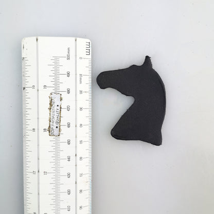 Pack of Horse Shaped Patches
