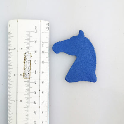 Pack of Horse Shaped Patches