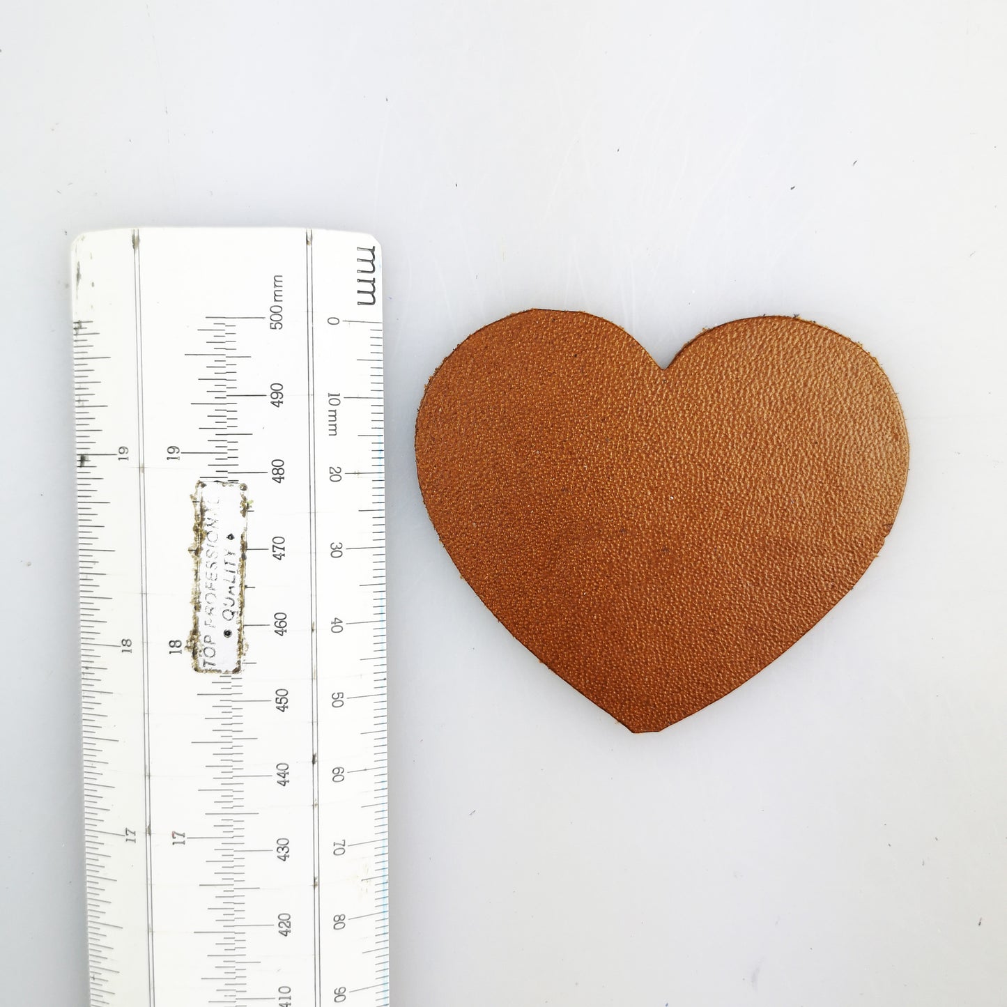Pack of Heart Shaped Patches