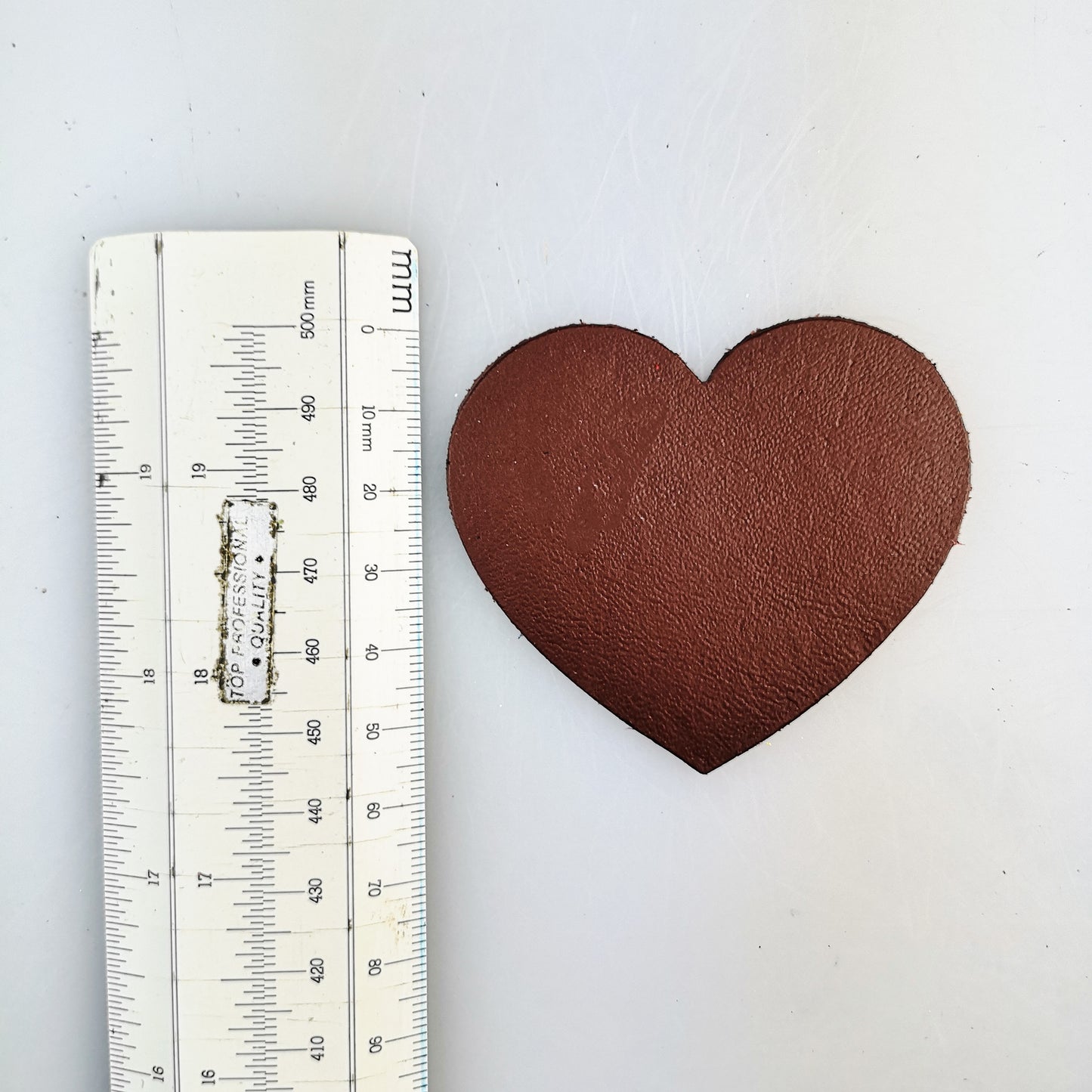 Pack of Heart Shaped Patches