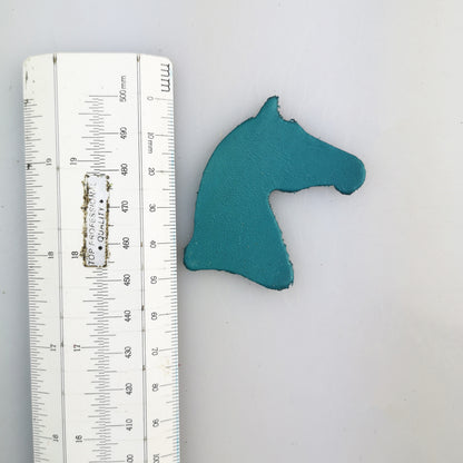 Pack of Horse Shaped Patches