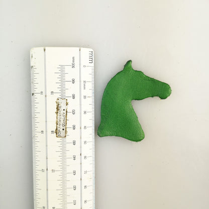 Pack of Horse Shaped Patches