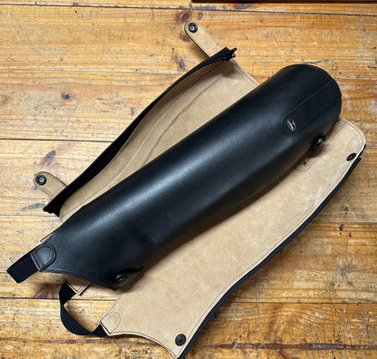 Equestrian Competition Gaiters / Half Chaps