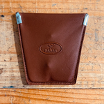 Kangaroo Leather Key Pouch