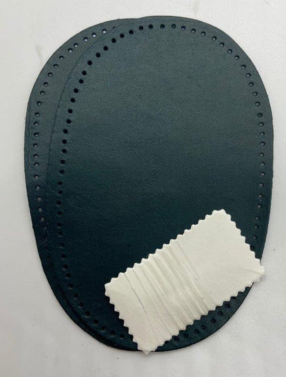 Kangaroo Leather Elbow/Knee Patches