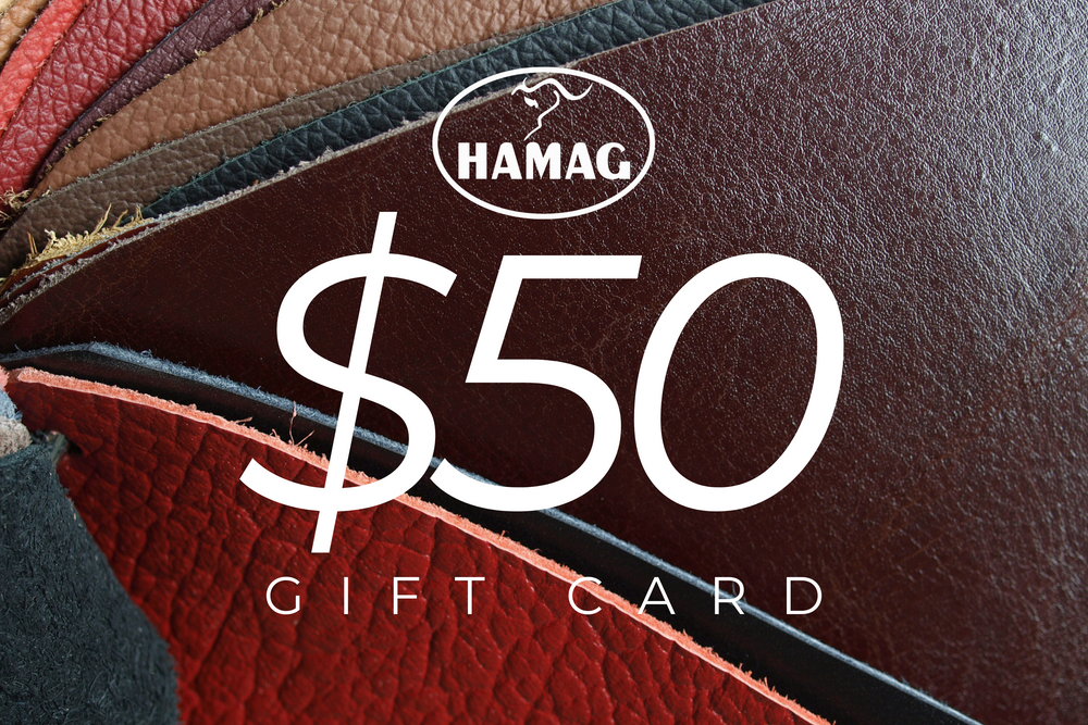Hamag Gift Card $50