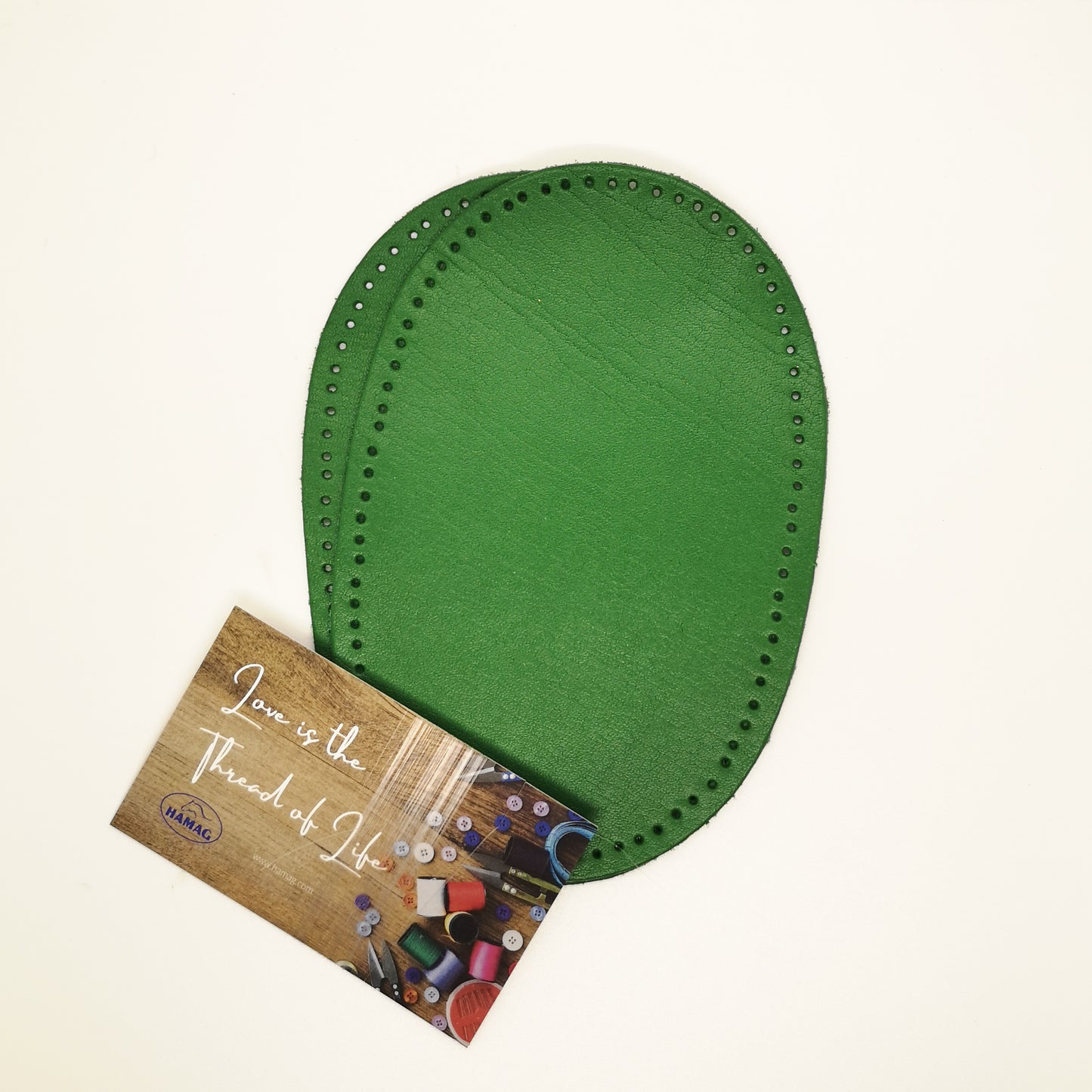 Kangaroo Leather Elbow/Knee Patches