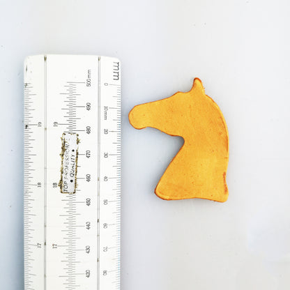 Pack of Horse Shaped Patches