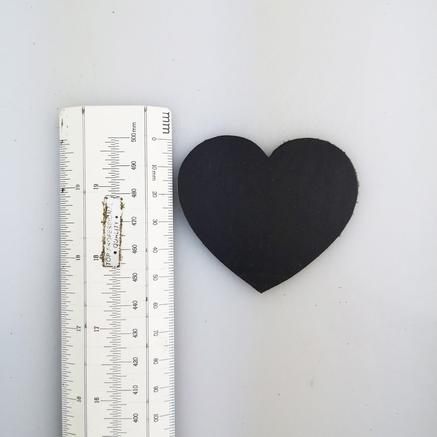 Pack of Heart Shaped Patches