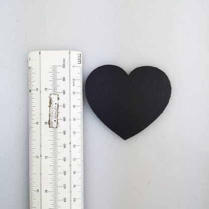 Pack of Heart Shaped Patches
