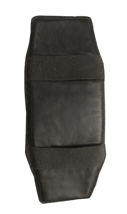 Chin/Noseband Gel Pad