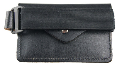 Leather Sports Medical Armband