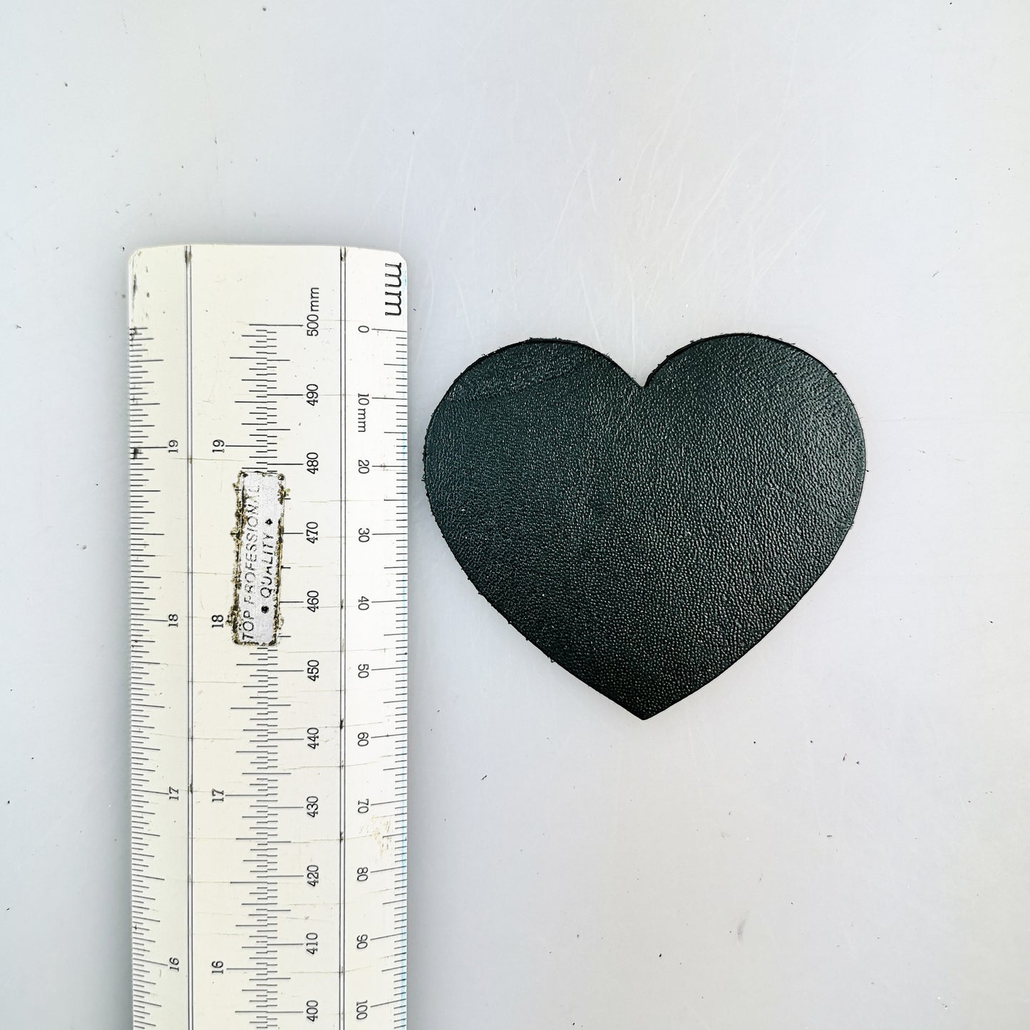 Pack of Heart Shaped Patches
