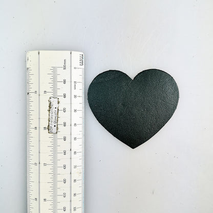 Pack of Heart Shaped Patches