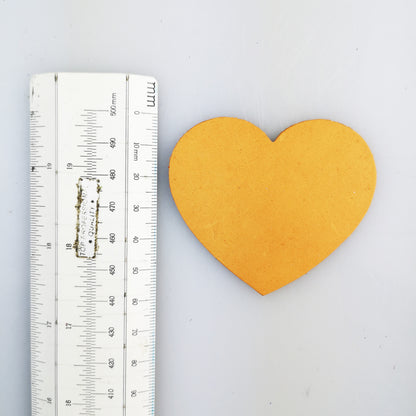 Pack of Heart Shaped Patches